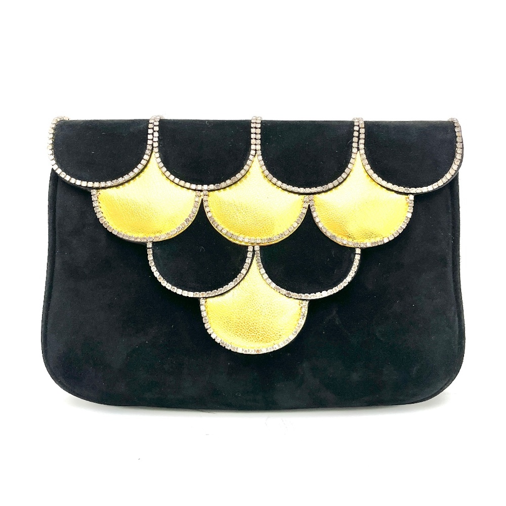 NWOT Valentino Night 2 Way Purse